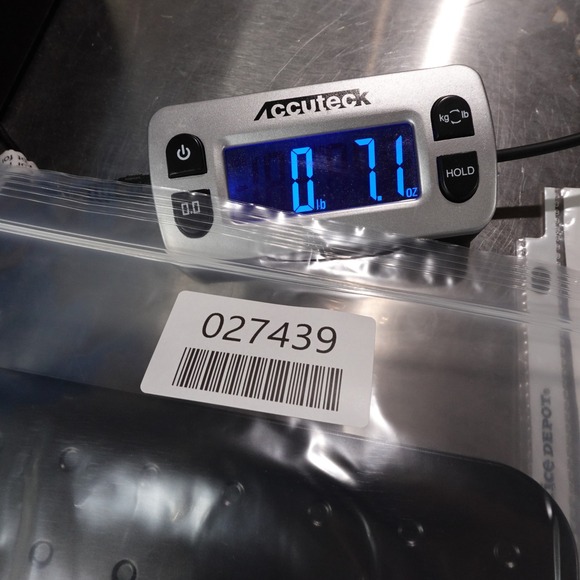 Walter Hagen Performance 11‎ Golf Polo Shirt All Over Print Mens Small NWT - Picture 14 of 14